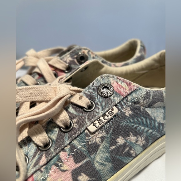 Taos Plim Soul size 10 - Picture 5 of 12